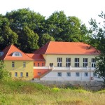 Bootshaus Weißenfels