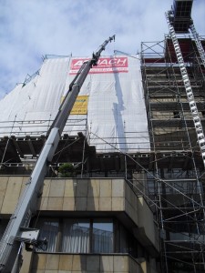 Gewandhaus zu Leipzig