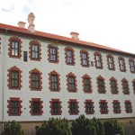 Schloß Meiningen