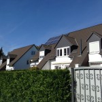 Photovoltaikanlage Weißenfels
