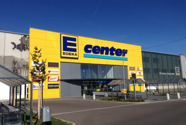 E-Center Weißenfels