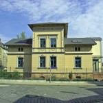 Integra gGmbH – Kindertagestätte in Weißenfels – Innenausbau/Anbau