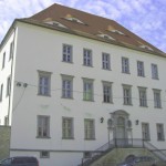 Novalishaus Weißenfels