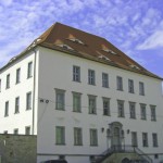 Novalishaus Weißenfels