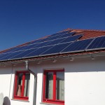 ASDACH Solaranlage