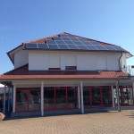 ASDACH Solaranlage