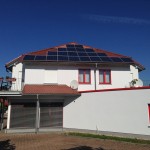 ASDACH Solaranlage