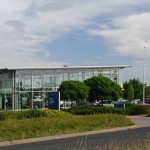 Mercedes-Benz Autohaus Senger & Kraft in Weißenfels