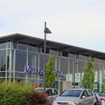 Mercedes-Benz Autohaus Senger & Kraft in Weißenfels