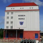 Herrenmühle Weißenfels