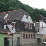 Historisches Wohnhaus Weißenfels