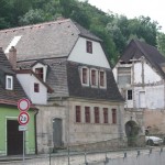 Historisches Wohnhaus Weißenfels