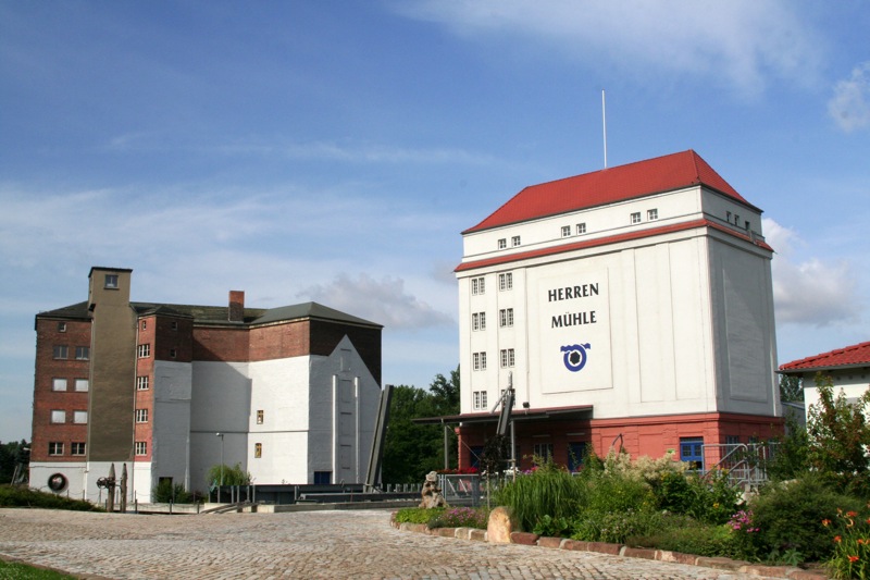 Herrenmühle Weißenfels