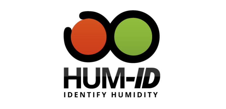 Hum-ID – neuer Partner mit neuem System